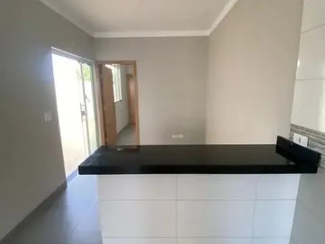 Imagem 10: Casa C/ 3 Quartos (1 Suíte), 70 M² de Construção, Fino Acabamento, Jardim Aurora
