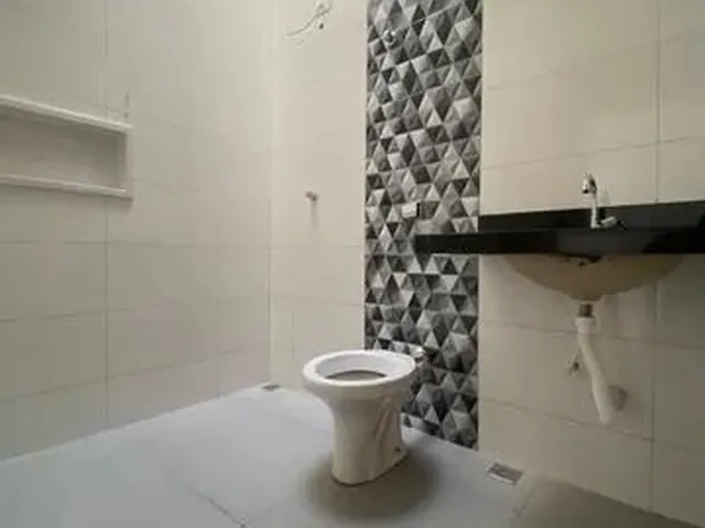 Imagem 4: Casa C/ 3 Quartos (1 Suíte), 70 M² de Construção, Fino Acabamento, Jardim Aurora