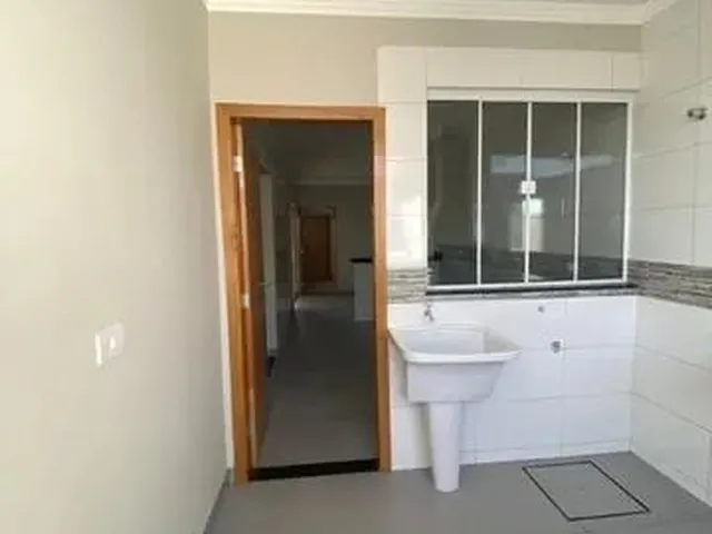 Imagem 9: Casa C/ 3 Quartos (1 Suíte), 70 M² de Construção, Fino Acabamento, Jardim Aurora