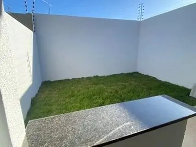 Imagem 8: Casa C/ 3 Quartos (1 Suíte), 70 M² de Construção, Fino Acabamento, Jardim Aurora