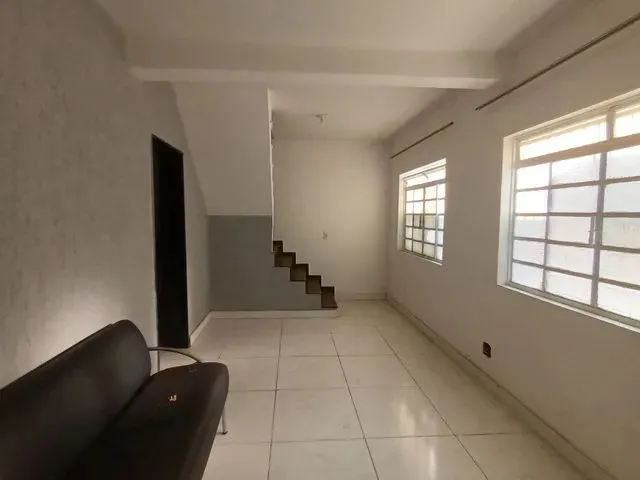 Imagem: Casa Geminada 2 Quartos - Planalto