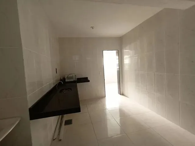 Imagem 14: Casa Geminada 2 Quartos - Planalto