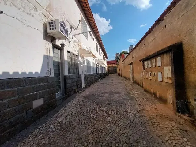 Imagem 16: Casa Geminada 2 Quartos - Planalto