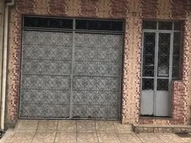 Imagem: Casa na Liberdade - 3 Suítes