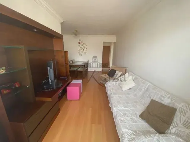 Imagem: Apartamento Padrão em São Paulo