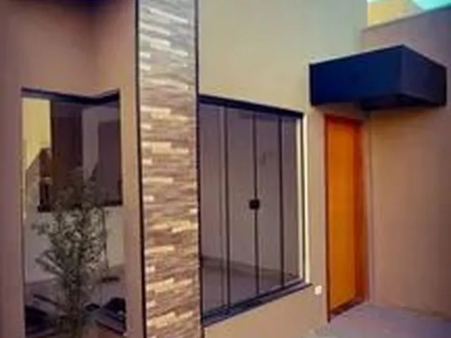 Imagem 12: Vendo Casa no Bairro Residêncial Aquarius 1