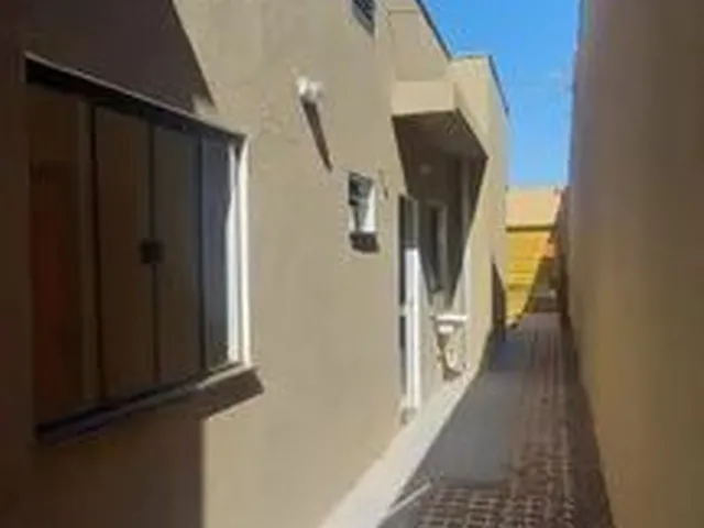 Imagem 16: Vendo Casa no Bairro Residêncial Aquarius 1
