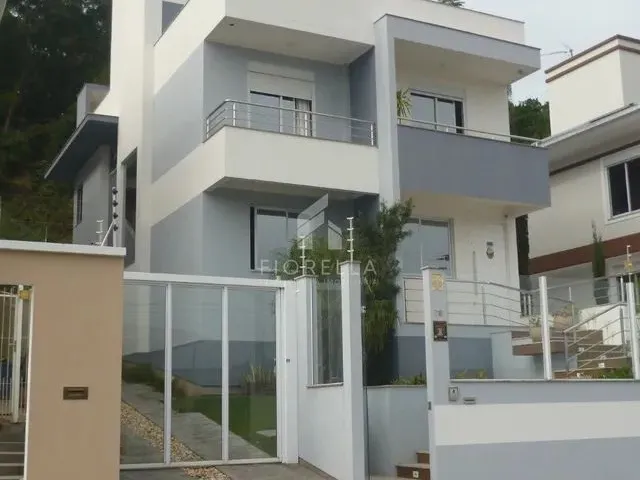Imagem: Casa 3 Dormitórios Sendo 1 Suíte Master