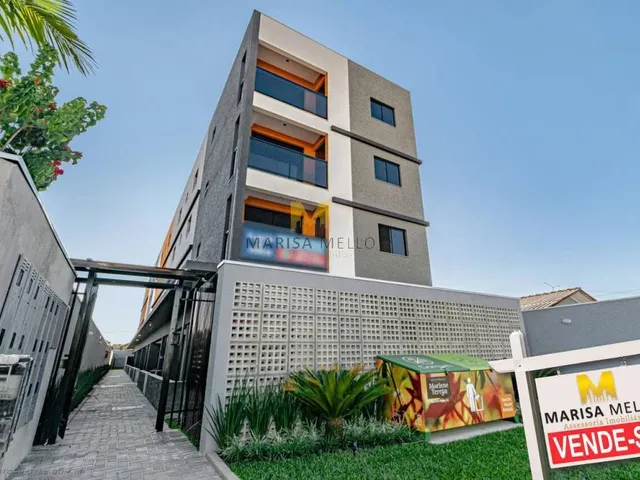 Imagem: Apartamento Novo no Residencial Marlene