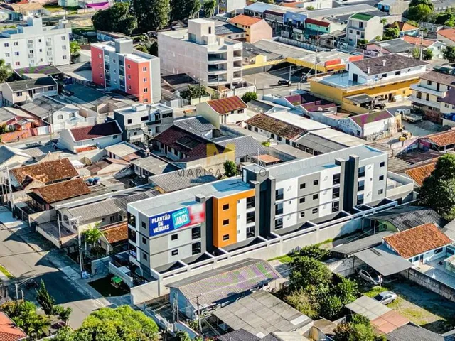 Imagem 16: Apartamento Novo no Residencial Marlene Tereza com 2 quartos, 53m², à venda em Pinhais