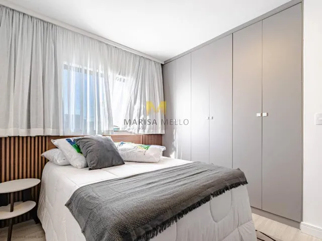 Imagem 12: Apartamento Novo no Residencial Marlene Tereza com 2 quartos, 53m², à venda em Pinhais