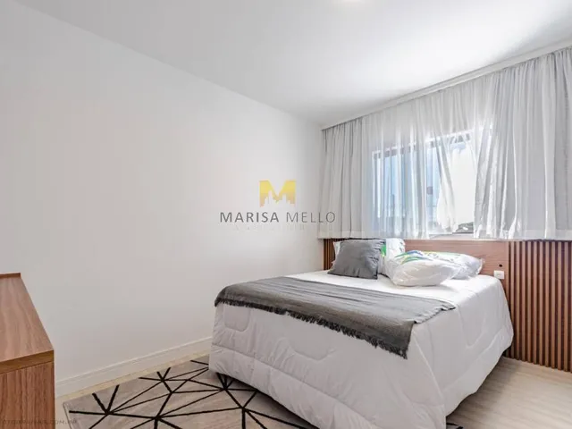 Imagem 11: Apartamento Novo no Residencial Marlene Tereza com 2 quartos, 53m², à venda em Pinhais