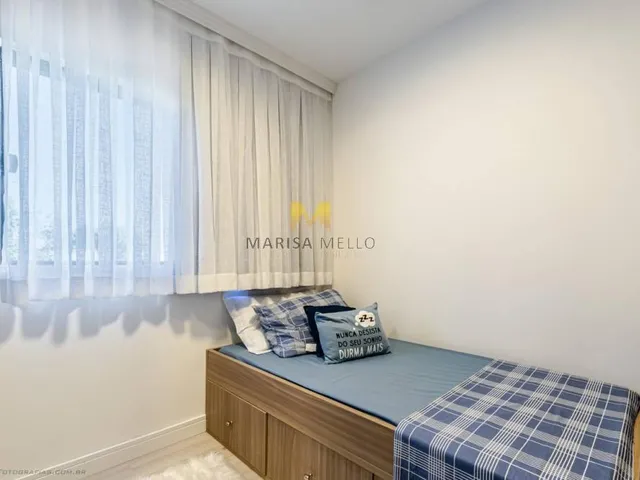 Imagem 9: Apartamento Novo no Residencial Marlene Tereza com 2 quartos, 53m², à venda em Pinhais