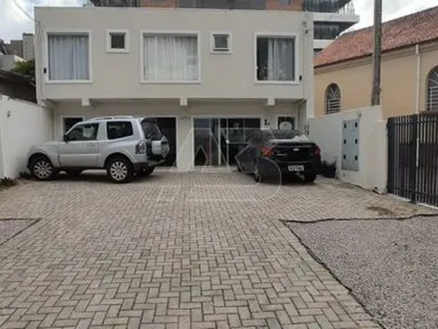 Imagem 5: Curitiba - Conjunto Comercial/Sala - Água Verde