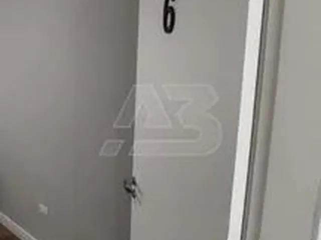 Imagem 2: Curitiba - Conjunto Comercial/Sala - Água Verde