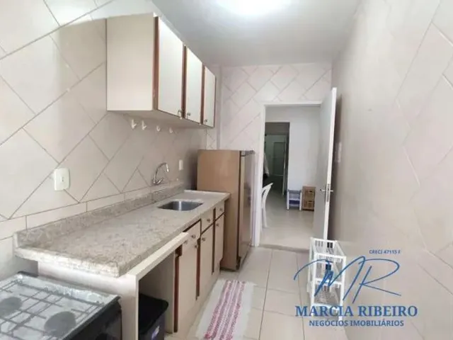Imagem: Apartamento À Venda no Bairro Trindade