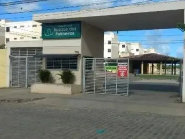 Imagem: Apartamento para Venda, Condomínio Bosque