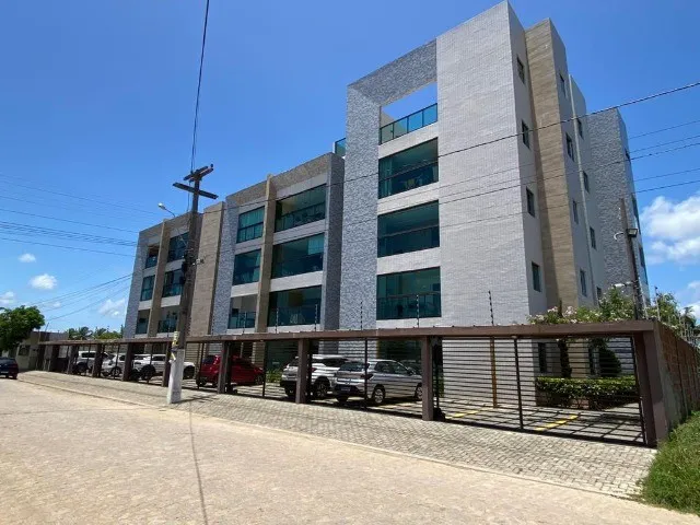 Imagem: Apt 3/4 no Edf Miguel Arcanjo