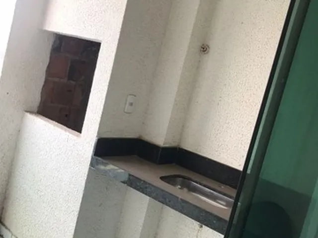 Imagem 4: Apt 3/4 no Edf Miguel Arcanjo