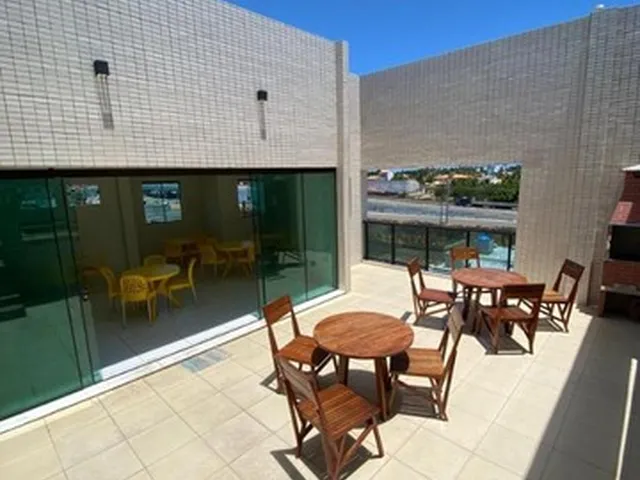 Imagem 14: Apt 3/4 no Edf Miguel Arcanjo