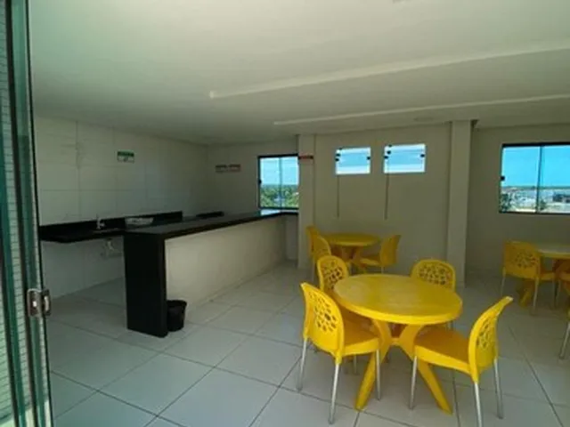 Imagem 6: Apt 3/4 no Edf Miguel Arcanjo