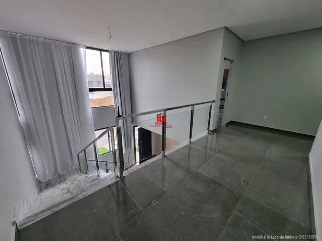 Imagem 16: Casa Duplex no Morada dos Passaros 3 Suites Closet + Escritorio Edicula, Piscina e Churras