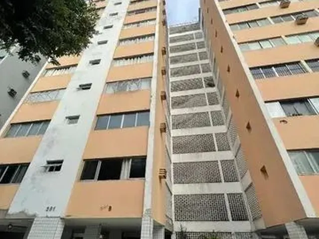 Imagem: Ec- Oportunidade, Apartamento 110 Metros