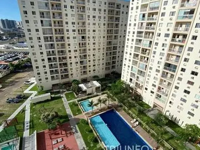 Imagem: Apartamento para Venda Tem 57 Metros Quadrados
