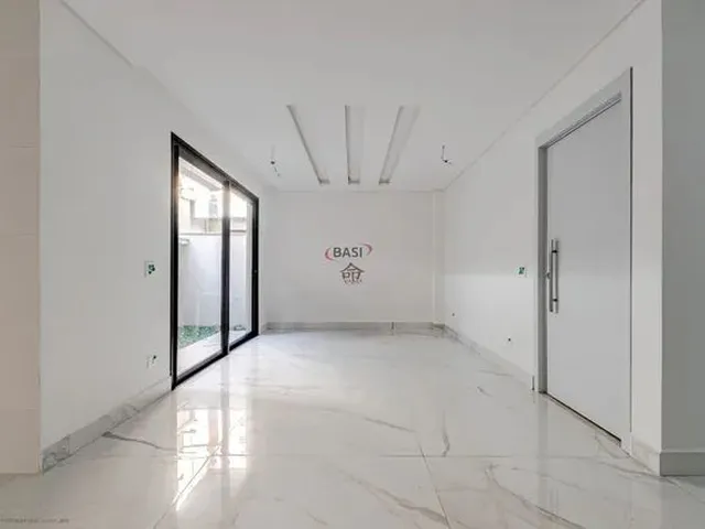 Imagem 11: Curitiba - Casa de Condomínio - Bacacheri
