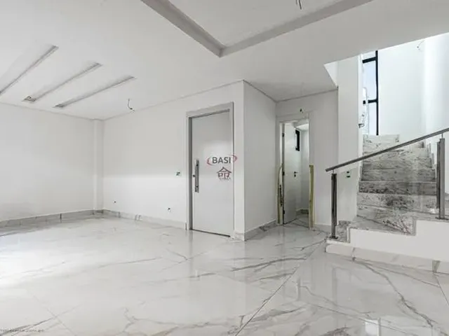 Imagem 13: Curitiba - Casa de Condomínio - Bacacheri
