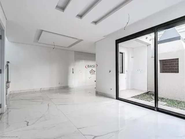 Imagem 5: Curitiba - Casa de Condomínio - Bacacheri