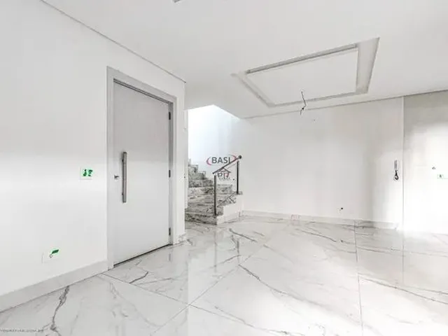 Imagem 12: Curitiba - Casa de Condomínio - Bacacheri