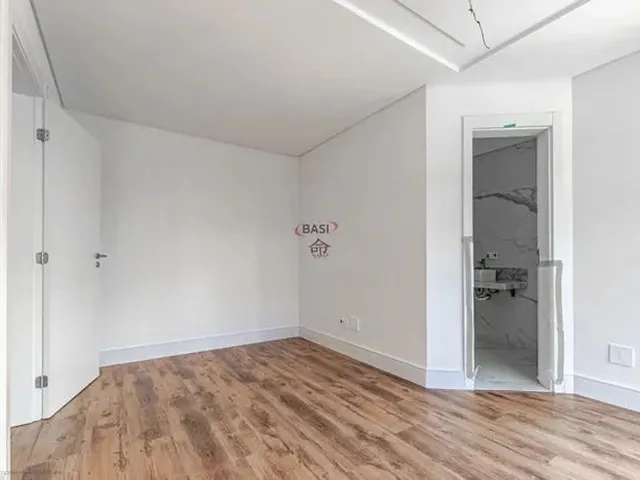Imagem 2: Curitiba - Casa de Condomínio - Bacacheri