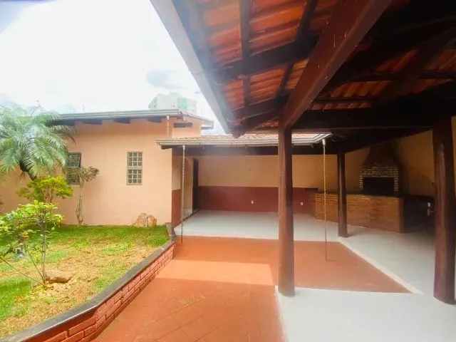 Imagem: Linda Casa no B. Jk Nova Capitalr$550 Mil