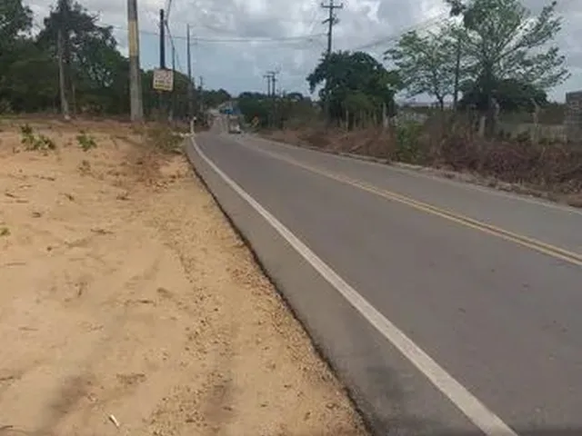 Imagem 10: Loteamento Parque Cidade as Margens do Quarto Anel Viario Pronto para Construir Lotes a Pa