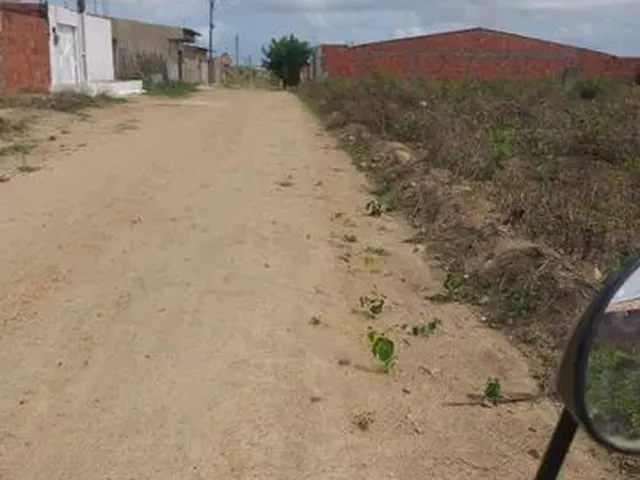 Imagem 4: Loteamento Parque Cidade as Margens do Quarto Anel Viario Pronto para Construir Lotes a Pa