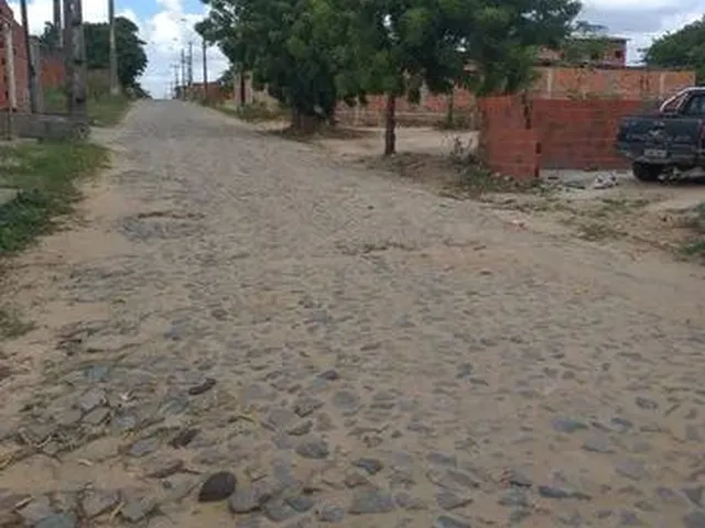 Imagem 13: Loteamento Parque Cidade as Margens do Quarto Anel Viario Pronto para Construir Lotes a Pa