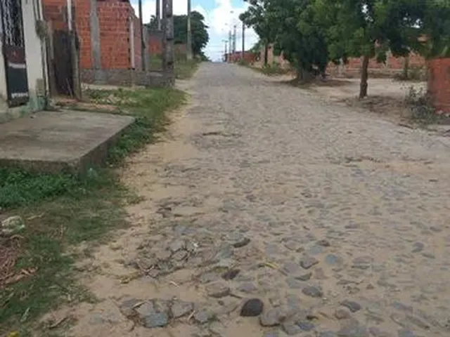 Imagem 7: Loteamento Parque Cidade as Margens do Quarto Anel Viario Pronto para Construir Lotes a Pa