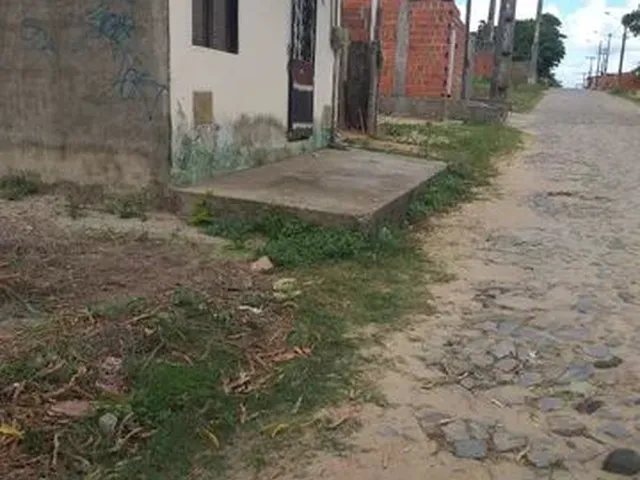 Imagem 11: Loteamento Parque Cidade as Margens do Quarto Anel Viario Pronto para Construir Lotes a Pa