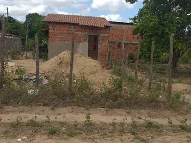 Imagem 9: Loteamento Parque Cidade as Margens do Quarto Anel Viario Pronto para Construir Lotes a Pa