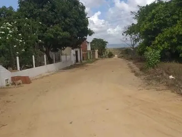 Imagem 14: Loteamento Parque Cidade as Margens do Quarto Anel Viario Pronto para Construir Lotes a Pa