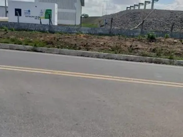 Imagem 3: Loteamento Parque Cidade as Margens do Quarto Anel Viario Pronto para Construir Lotes a Pa