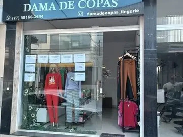 Imagem: Ponto Comercial para Locação em Vitória