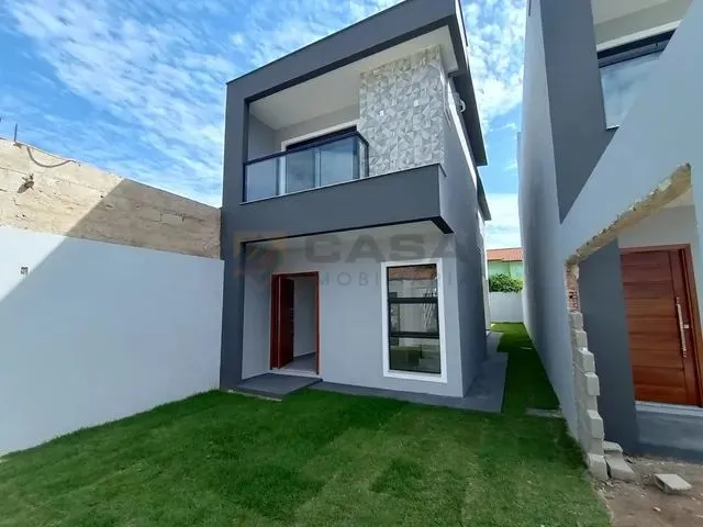 Imagem: Dm-Casa para Venda com 130 Metros Quadrados