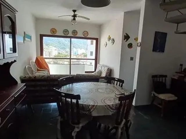 Imagem: Cobertura Duplex para Venda 50 M da Praia
