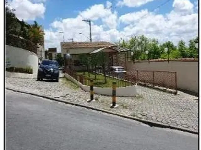 Imagem: Ferraz de Vasconcelos - Casa Padrão