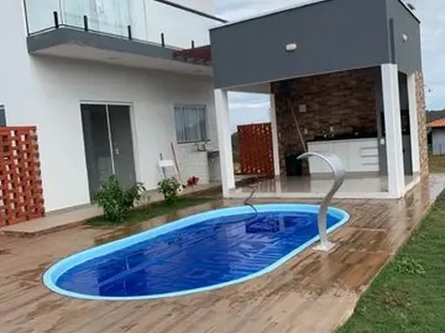 Imagem: Corumbá-Iv Rancho Sobrado Novo Top com