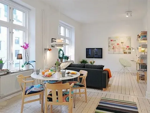 Imagem: Apartamento para Venda Possui 64 Metros