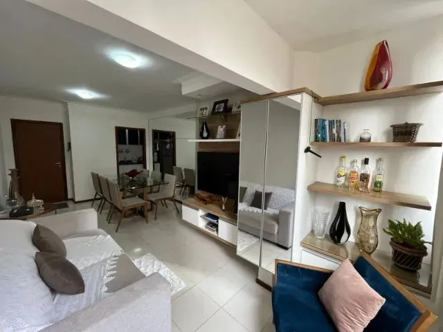 Imagem: Apartamento no Vinhais / 3 Quartos / 77