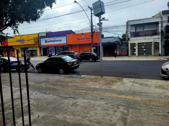 Imagem: Lene Pegado Aluga Ponto Comercial na Av